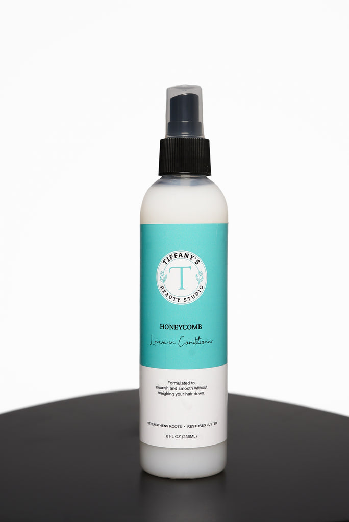 Honeycomb Leave-in Conditioner
