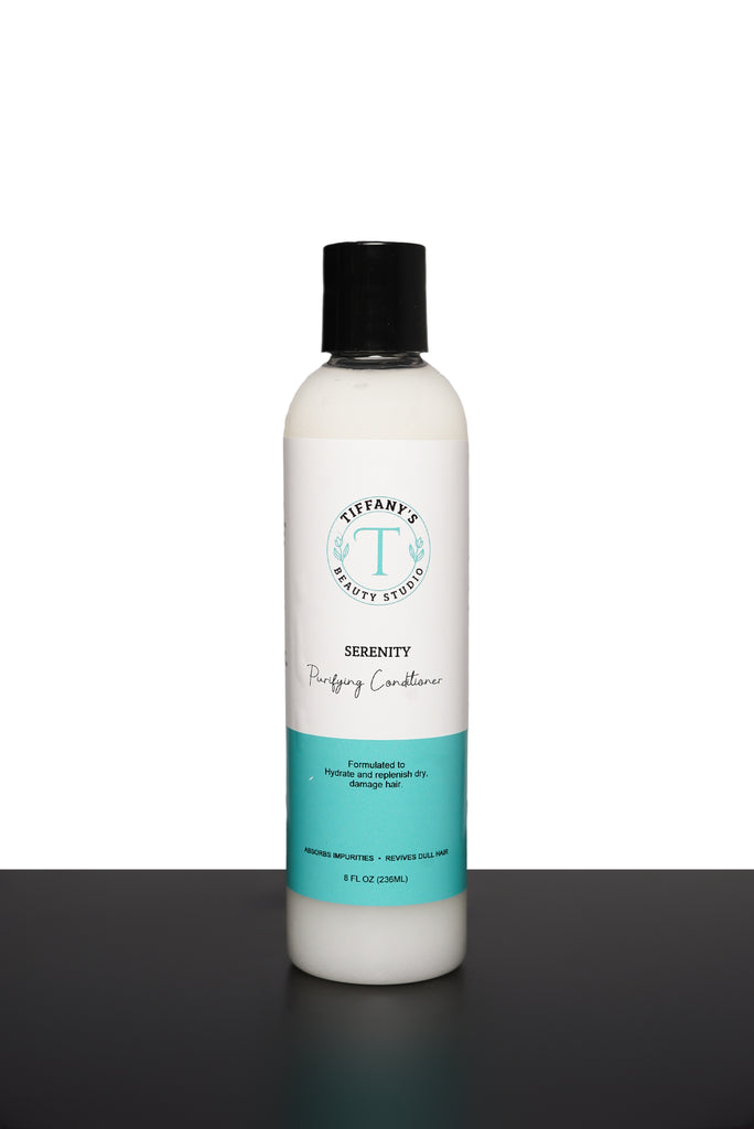 Serenity Moisturizing Conditioner