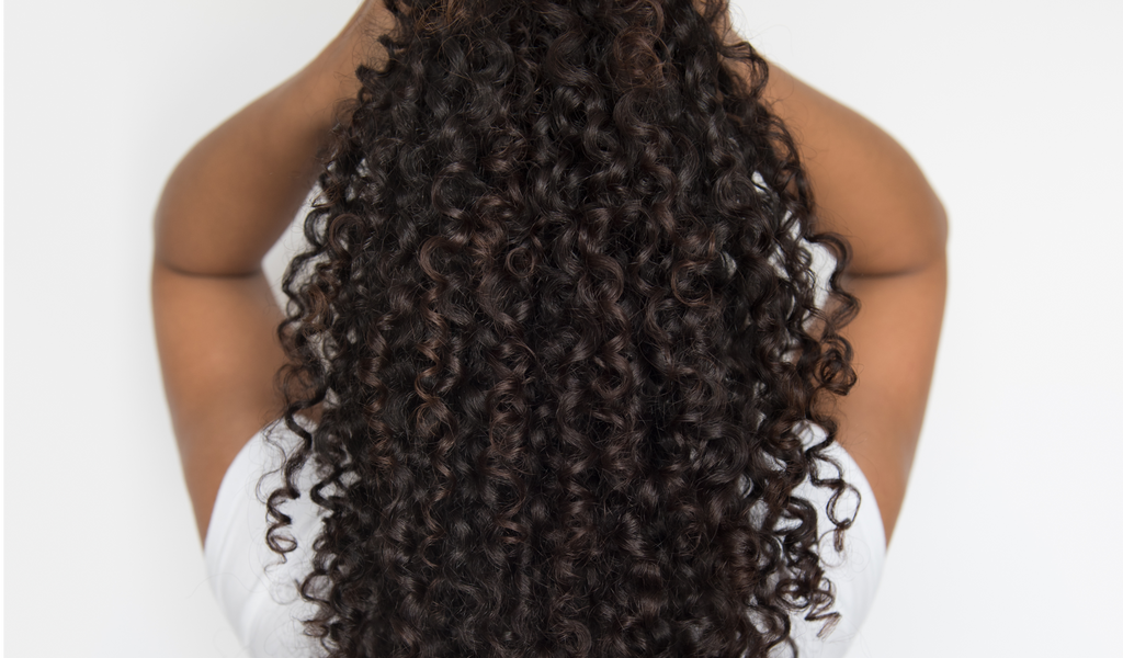 Curls (for Sew in/Quick weave)